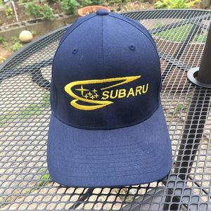 Subaru Hat